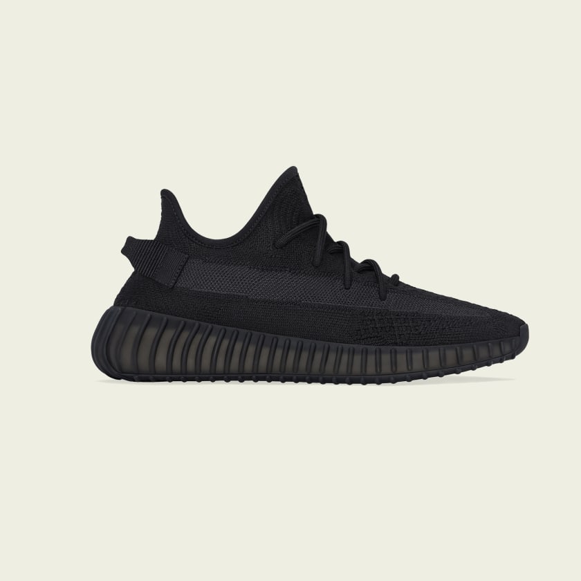 Yeezy 350 v2 ONYX